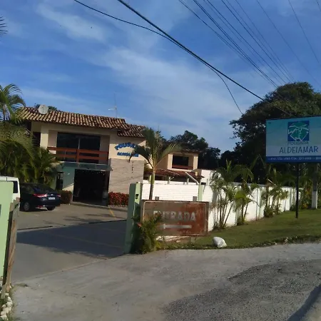 Pousada Aldeia Mar-3
