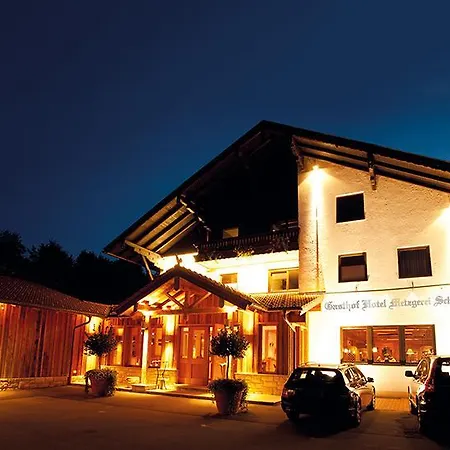 Landgasthof Schmuck-2