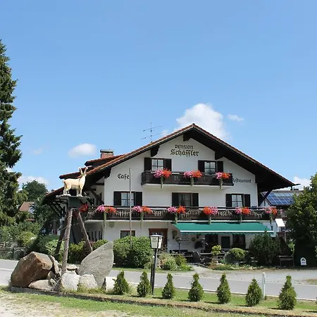 Hotel Schäfflerhof-3