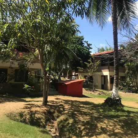 Pousada Malea-3