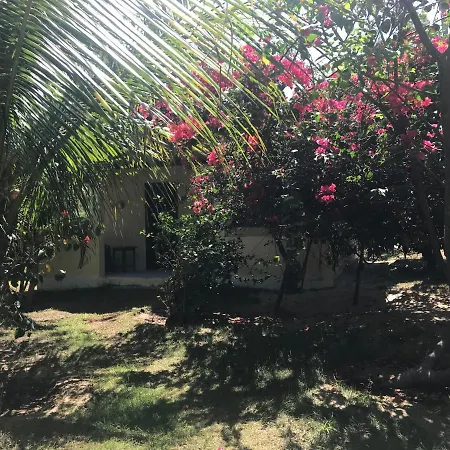 Pousada Malea-2