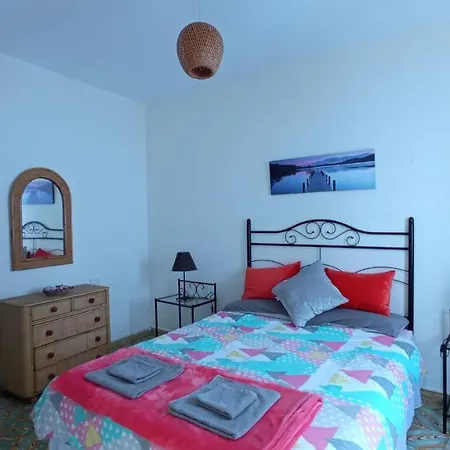 Casa Alamo Agaete-3