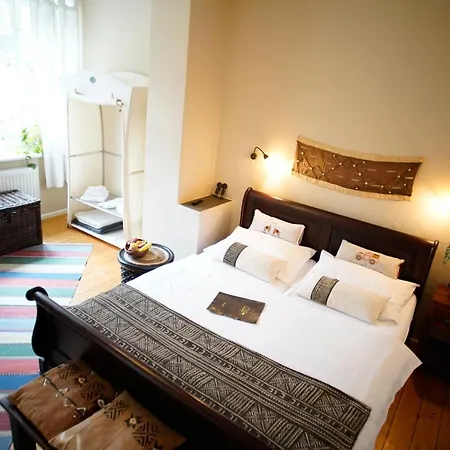 Bed & Breakfast Sahara-3