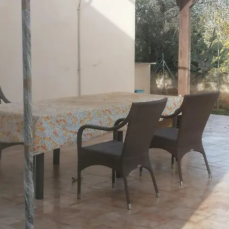Casa Vacanze Tre Pietre - 2 Camere Da Letto-2