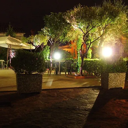 Albergo Marla-2
