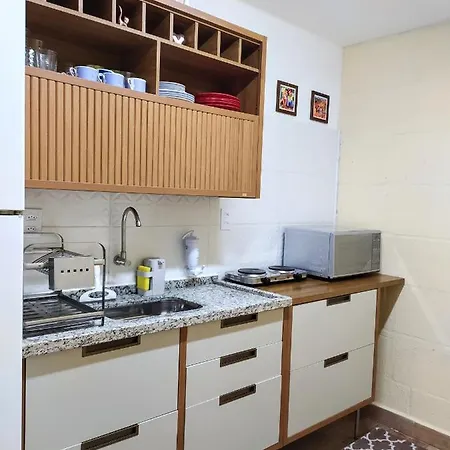 Casarao Premium Santos-2