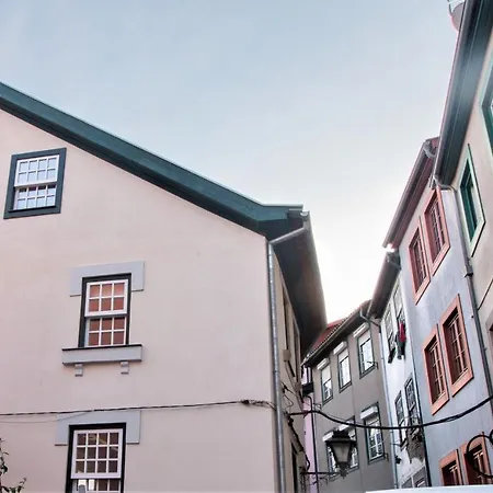 Casa Da Judiaria Velha-2