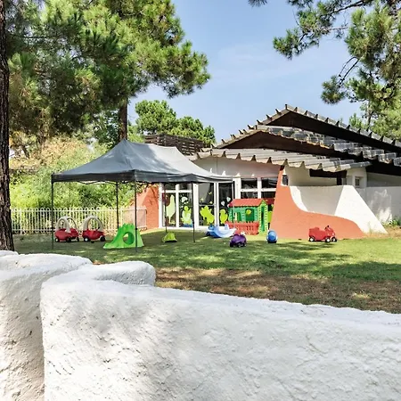Belambra Clubs Residence Borgo - Pineto-2