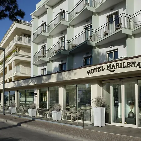Hotel Marilena-3