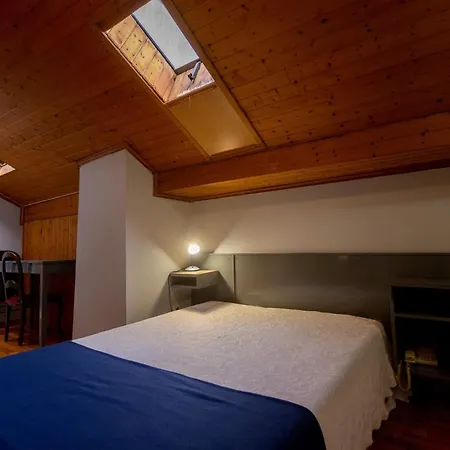 Hotel Sao Nicolau-2