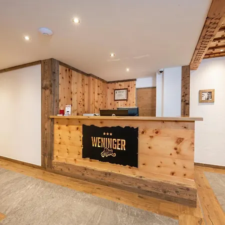 Aparthotel Weningeralm-3