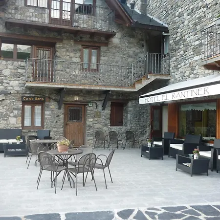 Hotel Rantiner-3