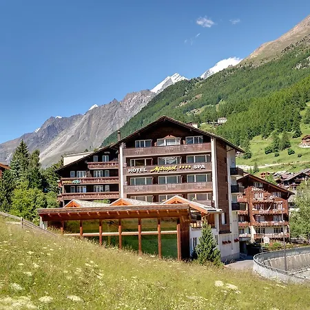 Hotel Metropol & Spa Zermatt-2