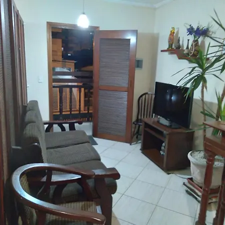 Pousada Oceanica-2