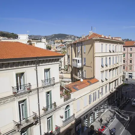 Correnti Boutique Hotel-2
