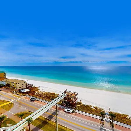 Surfside Resort 3-1208-2