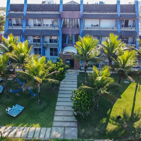 Spazio Marine Hotel - Guaratuba-3