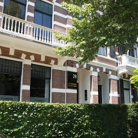 Boutique Hotel Straelman-2