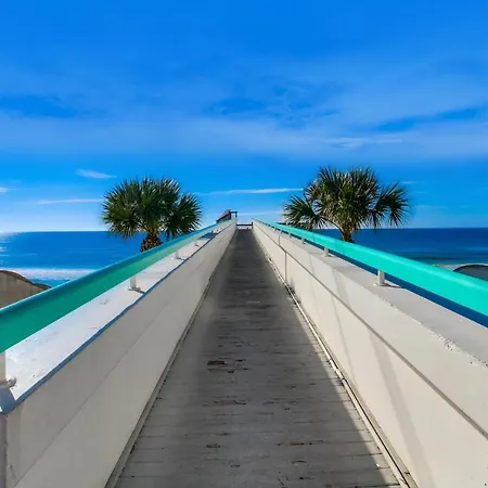 Surfside Resort 3-1208-3