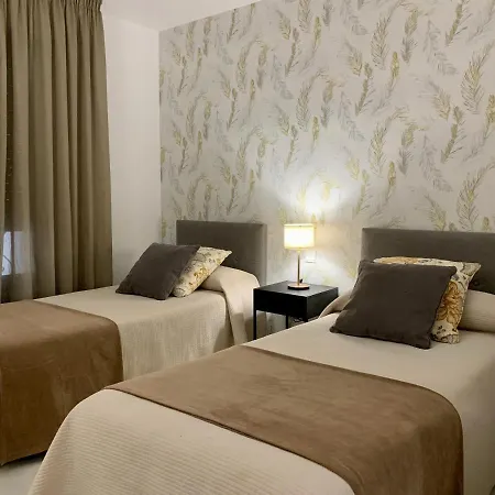 Benabola Hotel & Suites-3