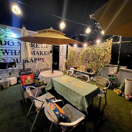 Hi Guesthouse Insadong-2