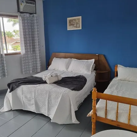 Hotel Pousada Vento Leste-2