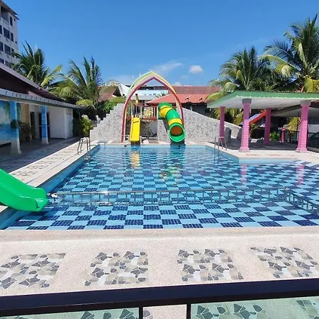 Rasa Senang Villa -Islam Guest Only-3