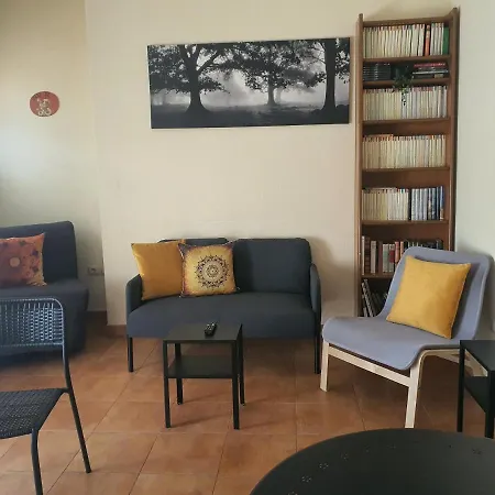 Hostal La Cigüeña-3