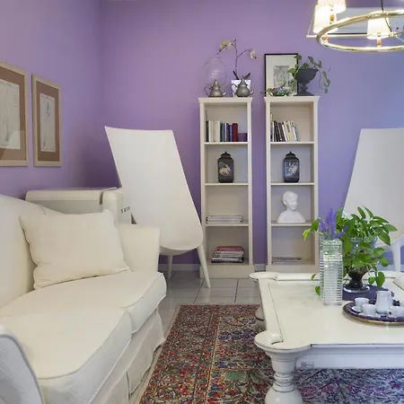 B&B Maison Biagetti-2