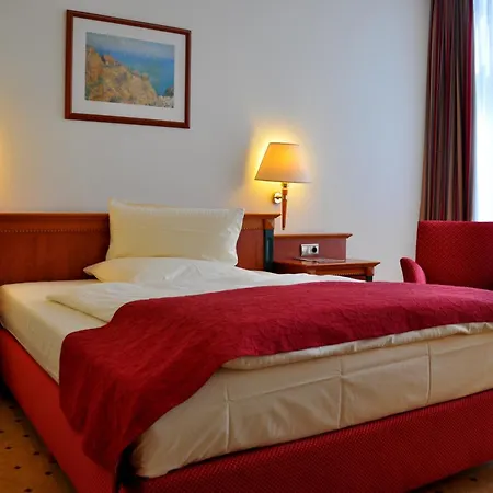 Hotel Steglitz International-3
