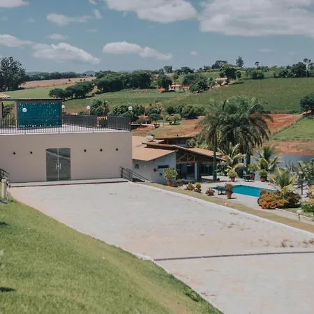 Pousada Dona Tereza-2