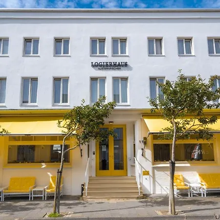 Logierhaus Austernfischer-2