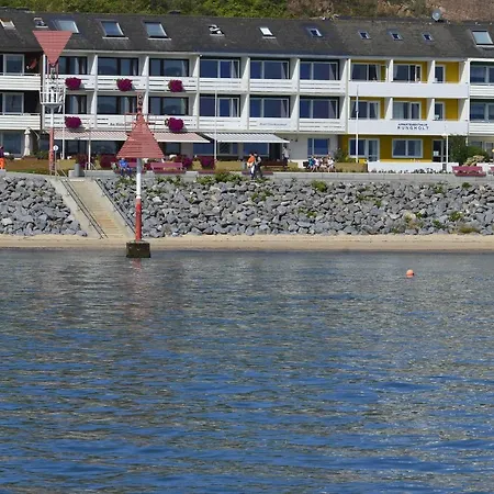 Hotel Hochseeinsel-3