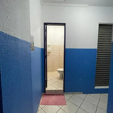 Pousada Bem-Te-Vi-3