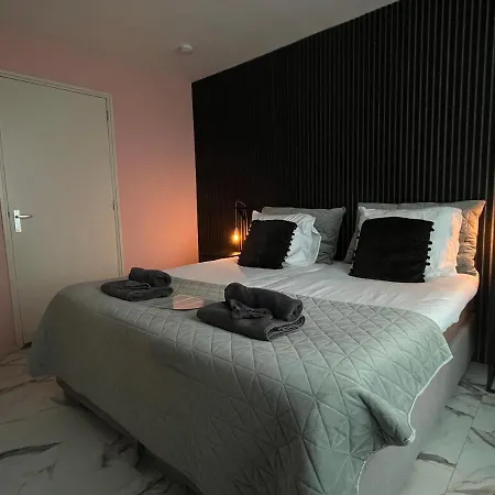 Bed&Breakfast Groningen - Peizerweg-2