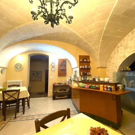 B&B Trulli E Mare-3