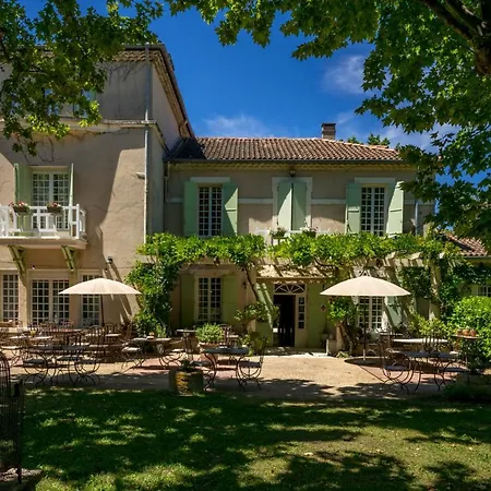 Hôtel L'Hermitage-3