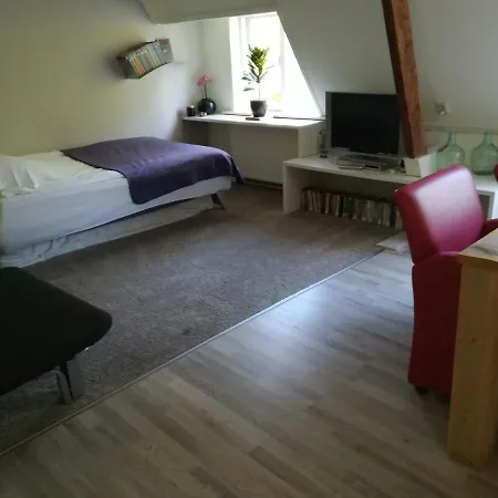 B&B De Goffert-3