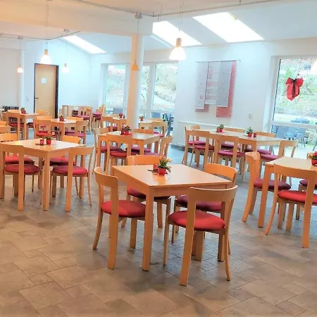 Gästehaus TABOR-3