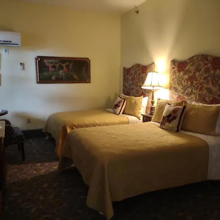 The Lafayette Inn-2