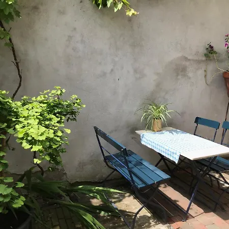 Bed&Breakfast Pluweel-3