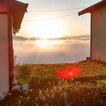 Pousada Mirante De Minas-3
