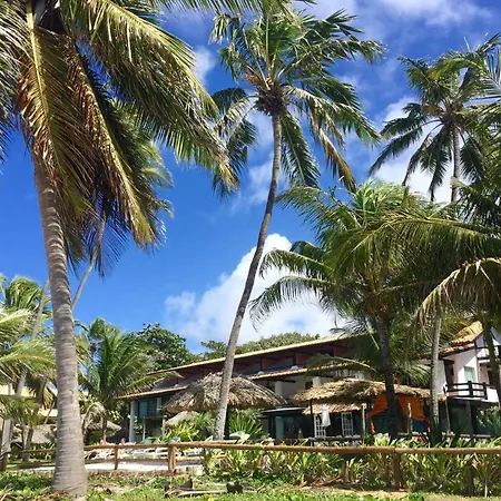 Porto da Lua Boutique Hotel-2
