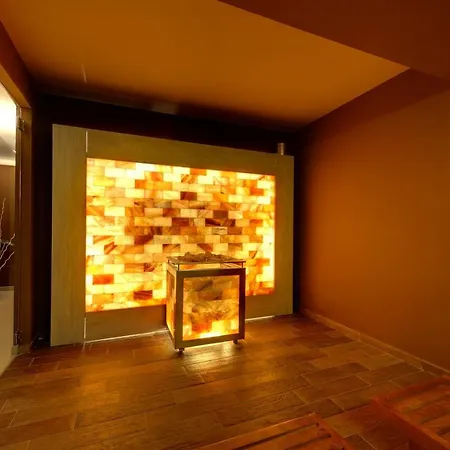 Chalet Du Lys Hotel & Spa-3