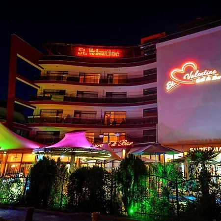 Hotel St Valentine All Inclusive-3