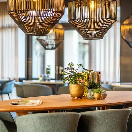 Hotel Boschrand-3