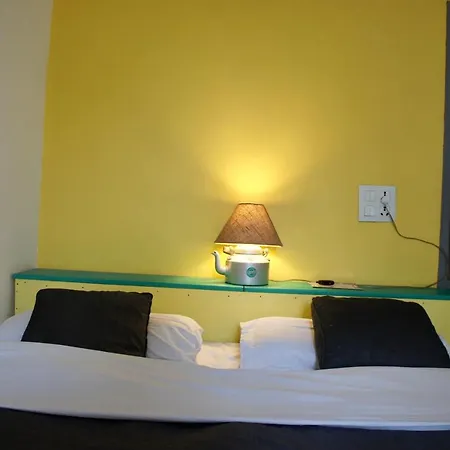 Bed And Chai - Boutique Stay & Tours-3