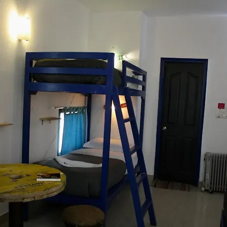 Bed And Chai - Boutique Stay & Tours-2