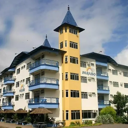 Hotel Paraiso-2