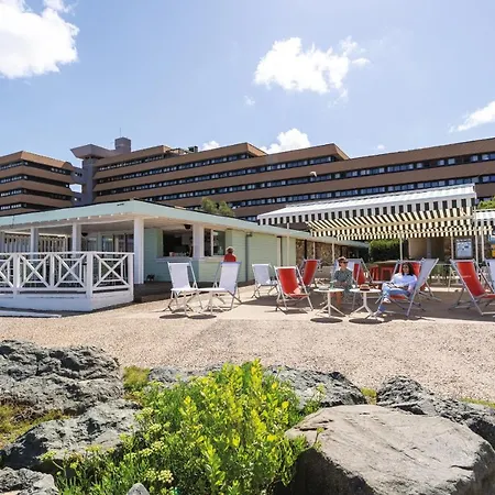 Belambra Clubs Anglet - La Chambre d'Amour-3